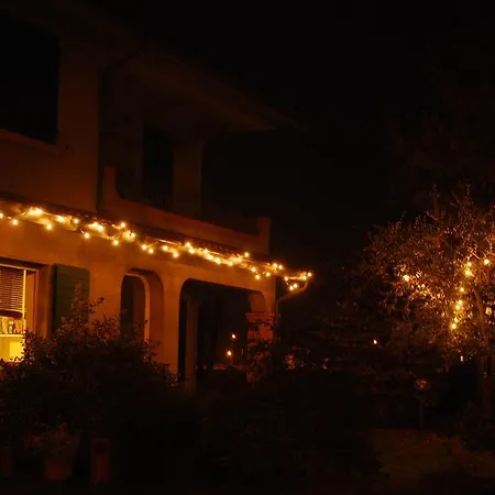 Il Sole Bed & Breakfast Forli