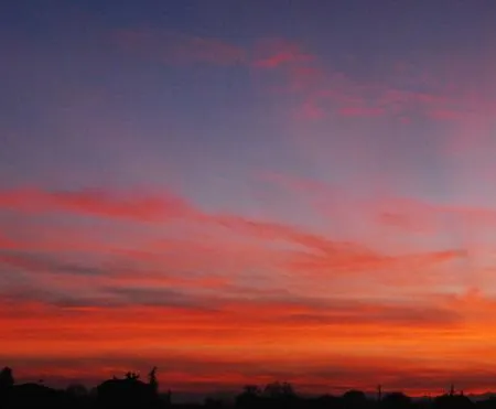 Frühstückspension Il Sole