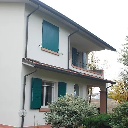 Bed & Breakfast Il Sole *