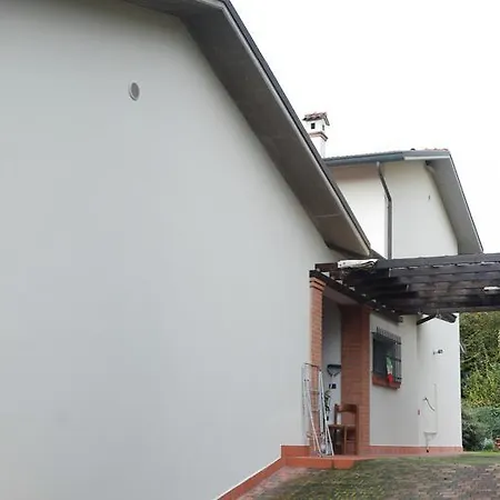 Bed & Breakfast Il Sole Forli