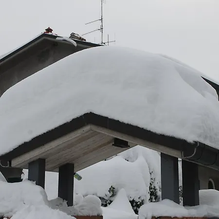 Bed & Breakfast Il Sole