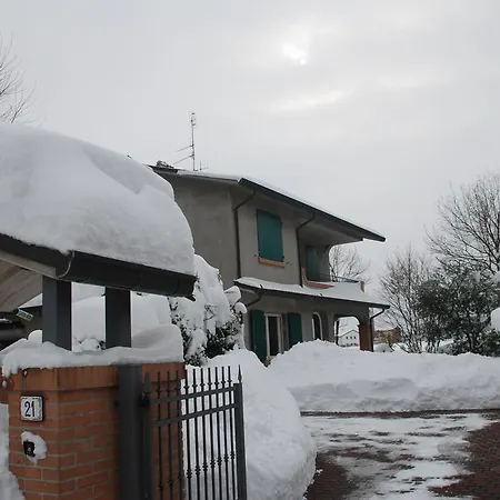 Il Sole Bed & Breakfast
