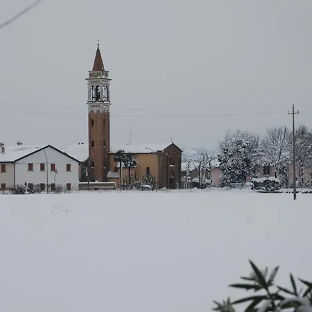 Il Sole Frühstückspension *