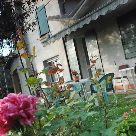 Il Sole Bed & Breakfast