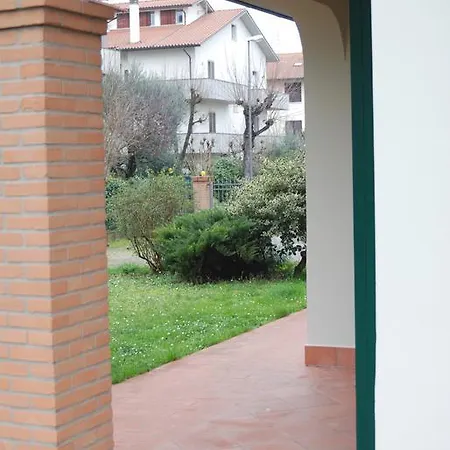 Il Sole Alojamento de Acomodação e Pequeno-almoço Forlì