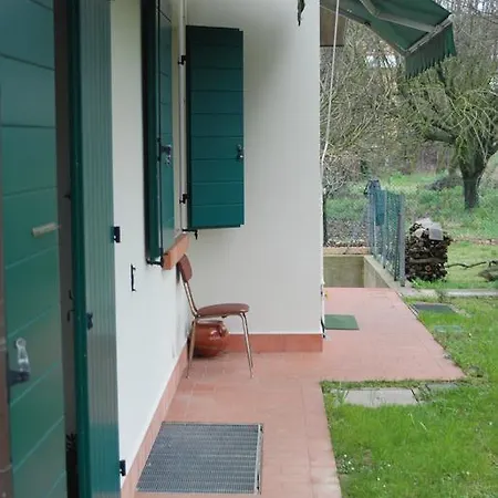 Il Sole Bed & Breakfast
