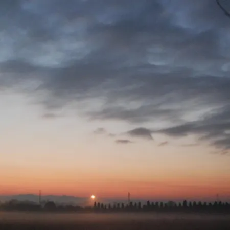 Il Sole Frühstückspension Forlì