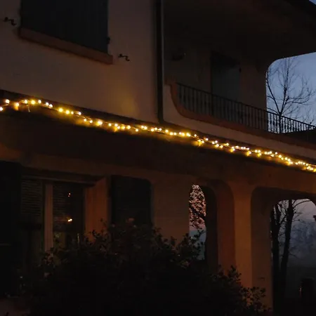 Il Sole Bed & Breakfast