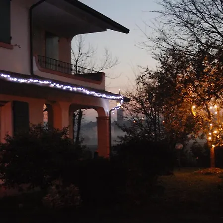 Bed & Breakfast Il Sole *