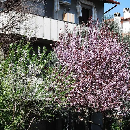 Il Sole Frühstückspension