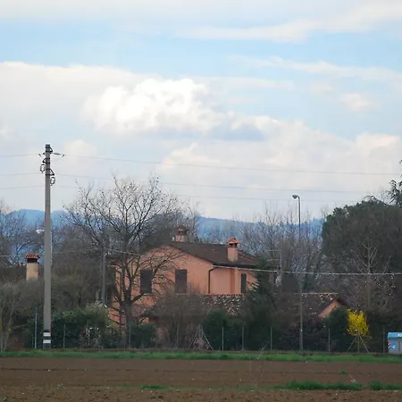 Il Sole Bed & Breakfast *