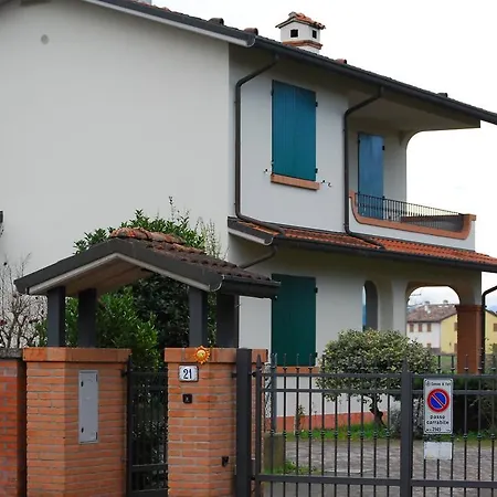 Bed & Breakfast Il Sole *